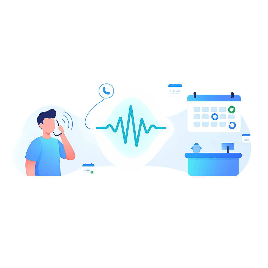 AI Voice Assistant