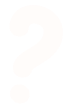 faded question mark
