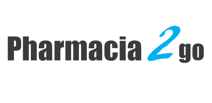 Pharmacia2go Logo