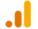 Google Analytics logo