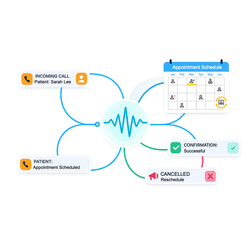 AI Voice Assistant