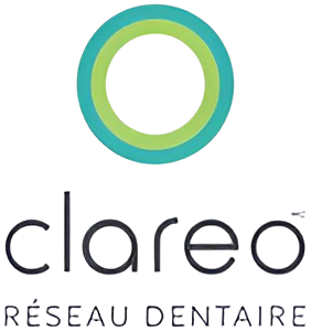 clareo logo