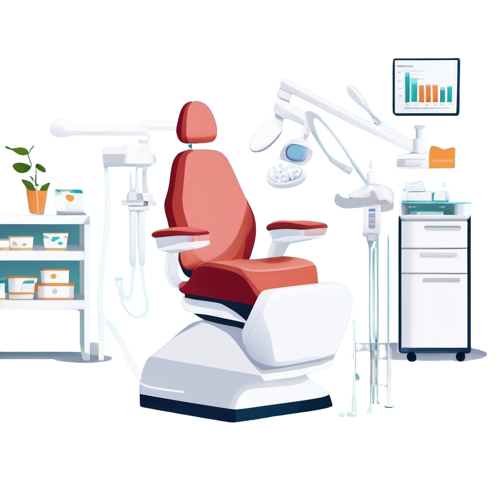 Dental Practice Dashboard