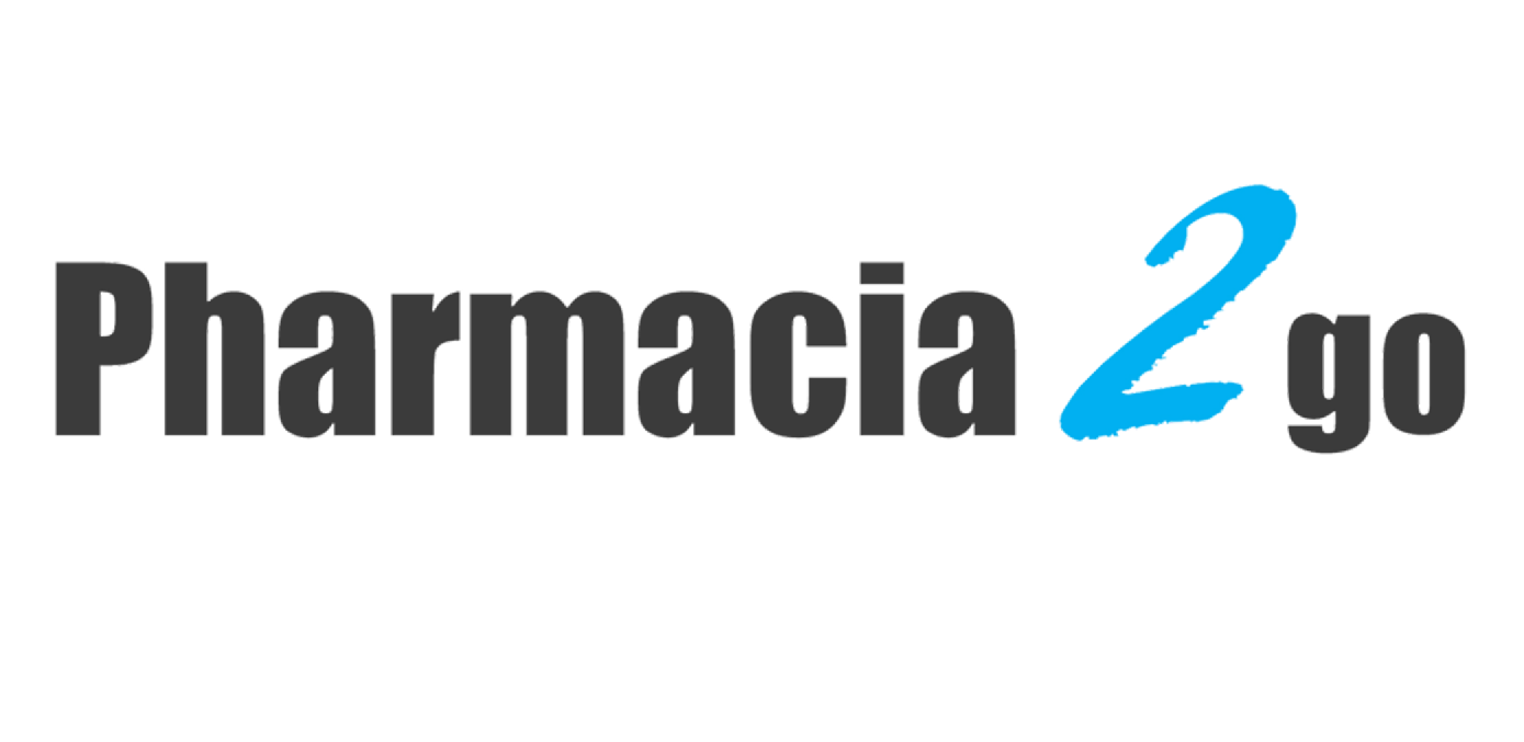 pharmacia2go logo