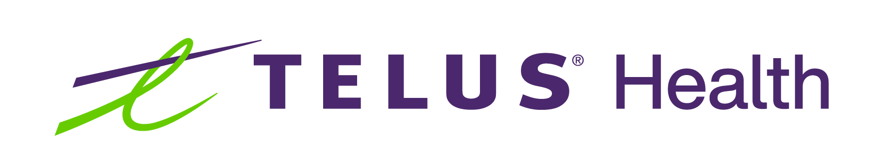 TELUS logo