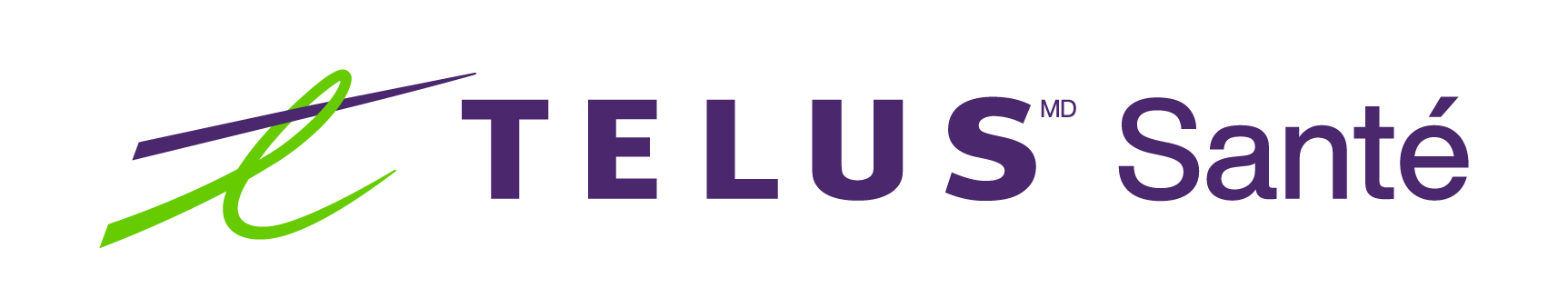 TELUS logo